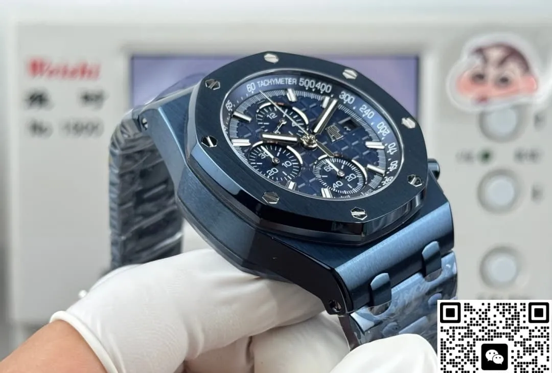APK Factory Audemars Piguet 26238CD.OO.1300CD.01 1:1 Best Edition Replica Watch